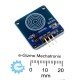 Touch Capacitive Sensor Touch Capacitive Sensor