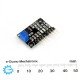 Turbidity Sensor with Amplifier Board Turbidity Sensor with Amplifier Board