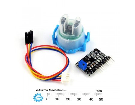 Turbidity Sensor with Amplifier Board