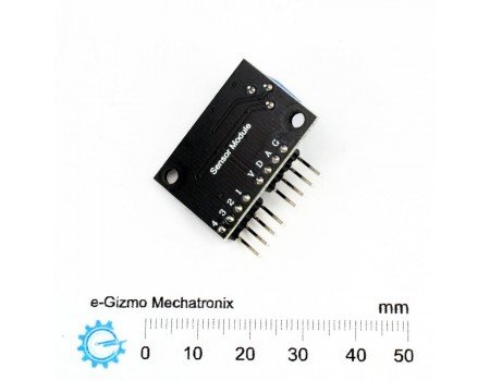 Turbidity Sensor with Amplifier Board Turbidity Sensor with Amplifier Board