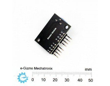 Turbidity Sensor with Amplifier Board