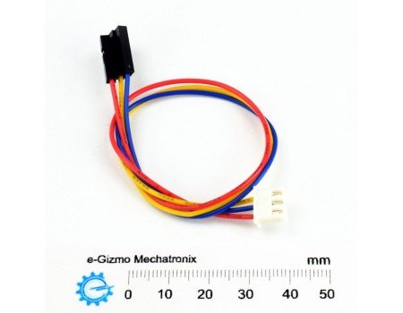 Turbidity Sensor with Amplifier Board Turbidity Sensor with Amplifier Board