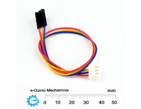 Turbidity Sensor with Amplifier Board