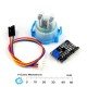 Turbidity Sensor with Amplifier Board Turbidity Sensor with Amplifier Board