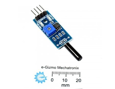 Vibration Sensor Module SW-18015P