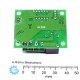 TEMPERATURE: W1209 Thermostat/Temperature Controller