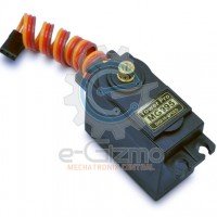 Digital Servomotor MG995 ( 360 degrees )