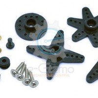 Digital Servomotor MG995 ( 360 degrees )