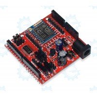 ESP-07 Wi-Fi Shield