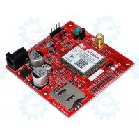 SIM800 Development Board