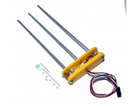 Soil Moisture Sensor