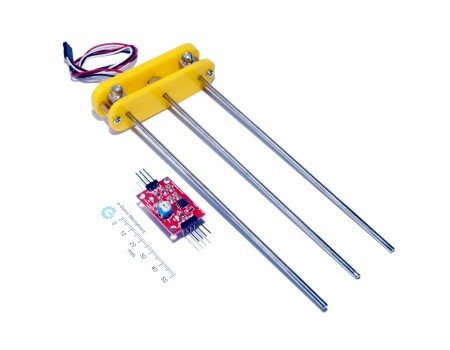 Soil Moisture Sensor