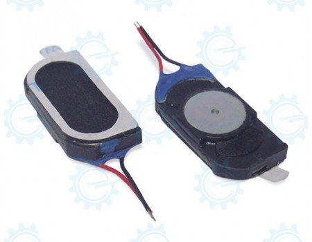 Speaker 8 Ohms 10x20mm Speaker 8 Ohms 10x20mm