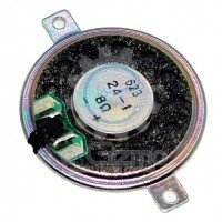 Speaker 8? 0.5W Mylar Cone