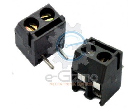 WECO Angle type Terminal Block Screw Lock WECO Angle type Terminal Block Screw Lock
