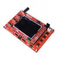 Oscilloscope DSO Module (Fully Assembled)