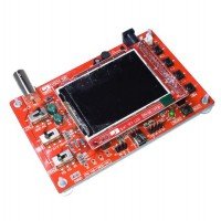 Oscilloscope DSO Module (Fully Assembled)