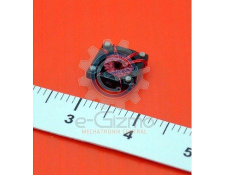 SMT Transformer 8x8x3mm SMT Transformer 8x8x3mm