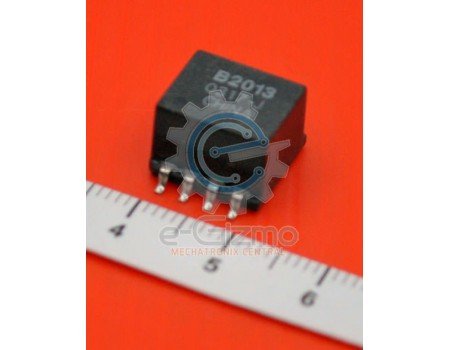 SMT Transformer 17x18x10mm SMT Transformer 17x18x10mm