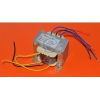 12V-0V-12V 750mAh Transformer