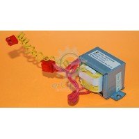 Transformer 12V 650mAh (E141X26.5)