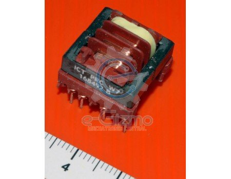 Signal Transformer 8Pins Signal Transformer 8Pins
