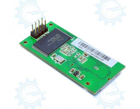 HLK-WIFI-M03 UART to WiFi Module HLK-WIFI-M03 UART to WiFi Module