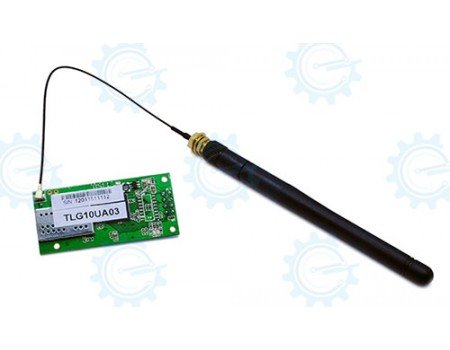HLK-WIFI-M03 UART to WiFi Module HLK-WIFI-M03 UART to WiFi Module
