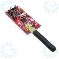 UHF-EX Multi-Channel UHF Data Transceiver