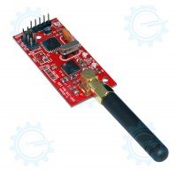 UHF-STD Data Receiver