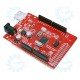 USB Host Shield 2 AT90USB1287 