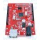 USB Host Shield 2 AT90USB1287 