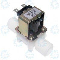 ZE-4F180 Water Solenoid Valve 12VDC