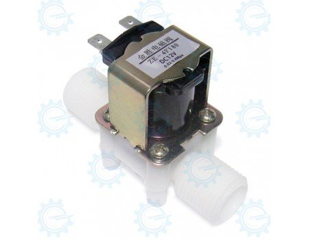 ZE-4F180 Water Solenoid Valve 12VDC