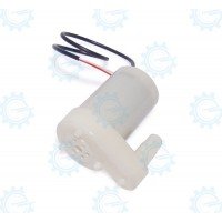 Mini Water Pump 3-6VDC
