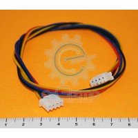 Female Wafer 4-Pins 40cm 2.54mm Pitch