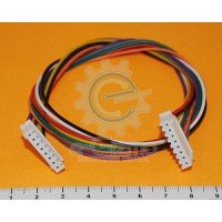 Female Wafer 8-Pins 40cm 2.54mm Pitch