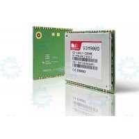 SIM900D GSM/GPRS Module