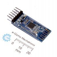 Bluetooth 4.0 Module BLE AT-09 Bluetooth 4.0 Module BLE AT-09