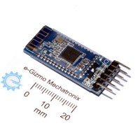 Bluetooth 4.0  Module BLE AT-09