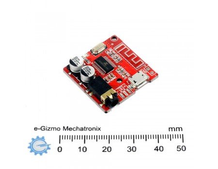 Bluetooth 4.1 Lossless Audio Stereo Receiver Module Bluetooth 4.1 Lossless Audio Stereo Receiver Module