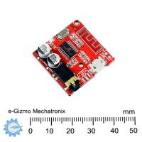 Bluetooth 4.1 Lossless Audio Stereo Receiver Module