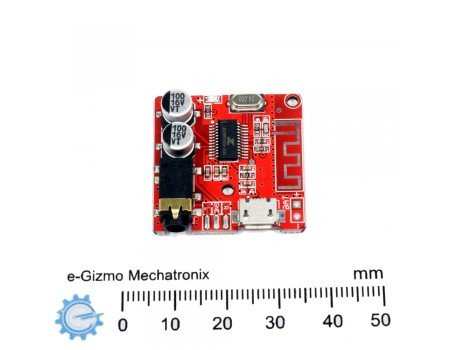 Bluetooth 4.1 Lossless Audio Stereo Receiver Module Bluetooth 4.1 Lossless Audio Stereo Receiver Module