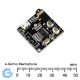 VHM-314 V2.0 Bluetooth Audio Receiver Module 5.0 MP3 Lossless VHM-314 V2.0 Bluetooth Audio Receiver Module 5.0 MP3 Lossless