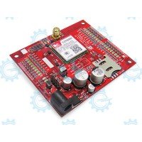 GSM Remote I/O Kit