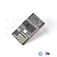 ESP-01S ESP8266 WiFi