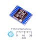 Ra-02 Lora Module 420~450MHz Ra-02 Lora Module 420~450MHz