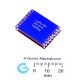 Ra-02 Lora Module 420~450MHz Ra-02 Lora Module 420~450MHz