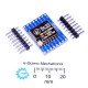Ra-02 Lora Module 420~450MHz Ra-02 Lora Module 420~450MHz