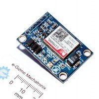 SIM800L EVB Module SIM800L EVB Module
